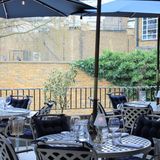 Cover image for The Britannia Richmond