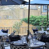 Cover image for The Britannia Richmond