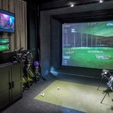 Cover image for Topgolf Swing Suite - Banners Kitchen and Tap