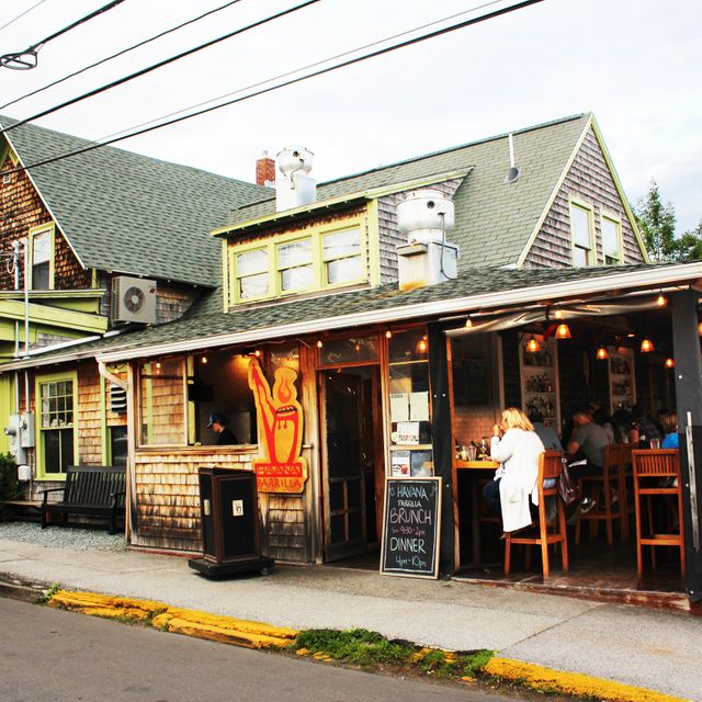 Havana Restaurant - Bar Harbor, , ME | OpenTable