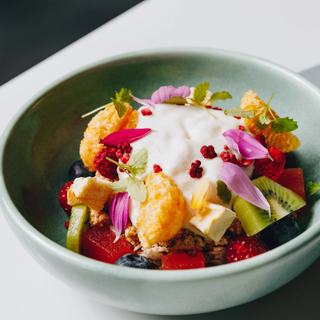 Industry Beans Chadstone