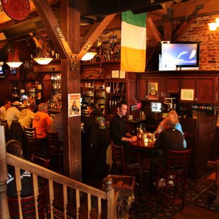 4 Daughters Irish Pub