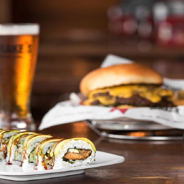 Restaurante Drakes Clarksville Clarksville, , TN Reserva en OpenTable