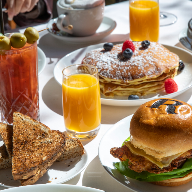 Rugby Grille Updated 2024, Contemporary American Restaurant in