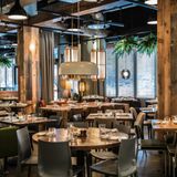 Cover image for Beatrix - Fulton Market