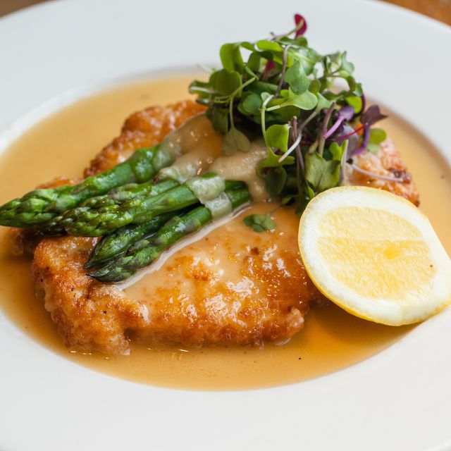 Beatrix Streeterville Restaurant Chicago Il Opentable