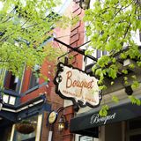 Cover image for Bouquet Restaurant