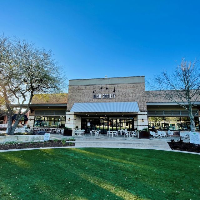Dish Society Katy Updated 2024, American Restaurant in Katy, TX