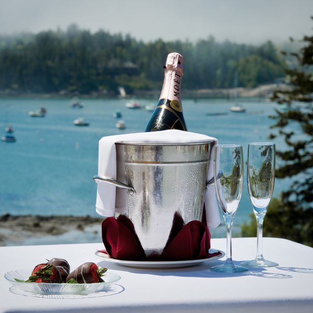 Asticou Inn and Restaurant Northeast Harbor, ME OpenTable