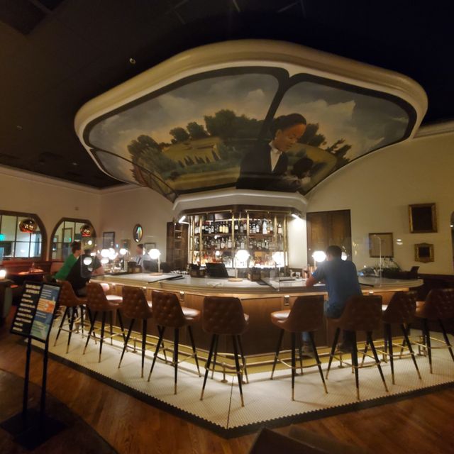 Link Pin - Huntersville Restaurant - Huntersville Nc Opentable