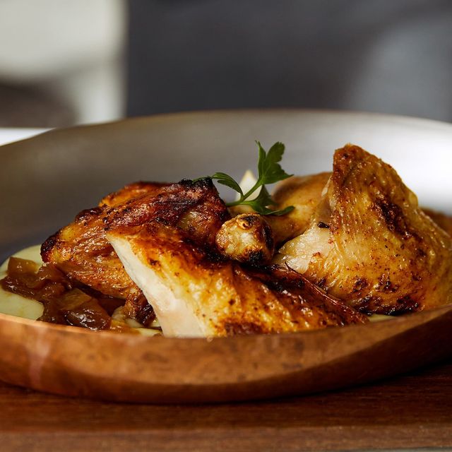 Rh Rooftop Restaurant Dallas - Dallas Tx Opentable