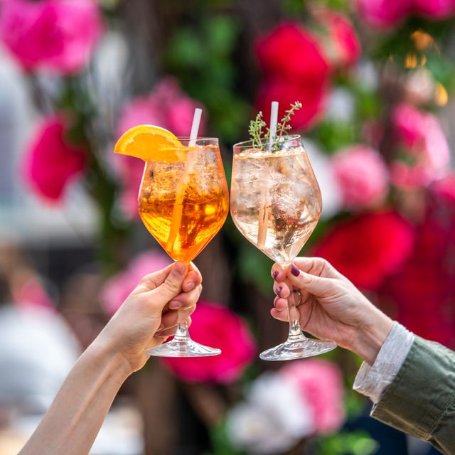 Restaurant Il Patio di Eataly Boston, , MA OpenTable