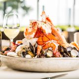 Vigilucci's Seafood & Steakhouse Private Dining
