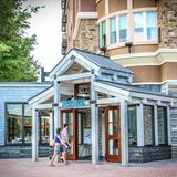 Cover image for The Boathouse at Short Pump