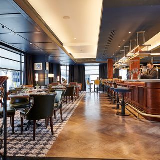 22 Restaurants Near Westminster Station Opentable