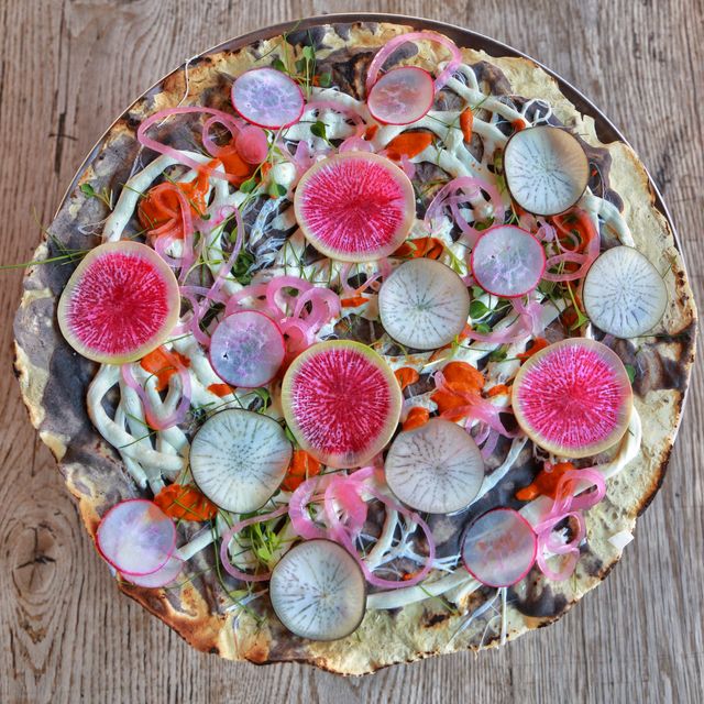 Restaurant Tiny's Cantina Brooklyn, , NY OpenTable