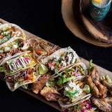 Cover image for Bonefish Harry's - Beverly