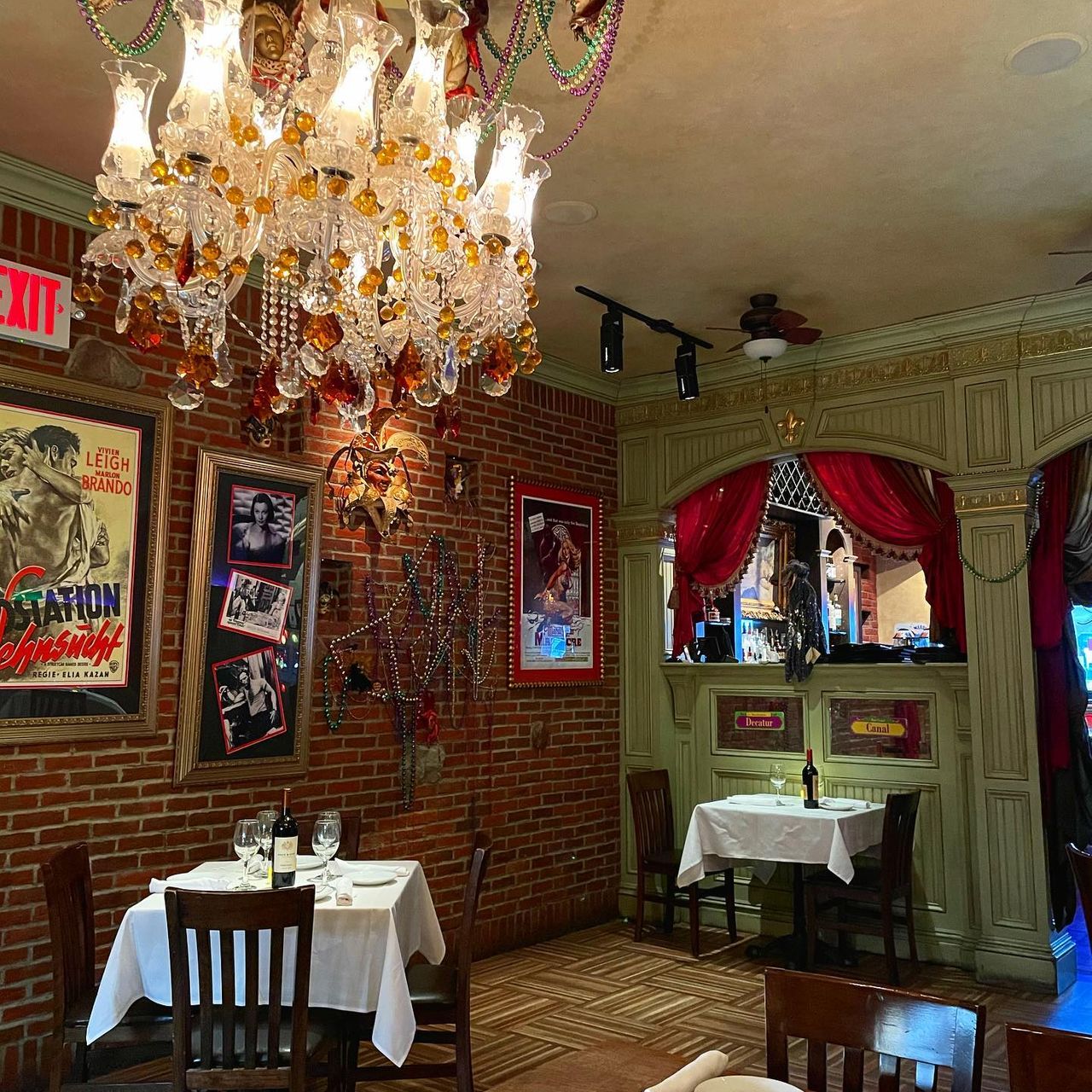Bayou Restaurant - Staten Island, NY | OpenTable