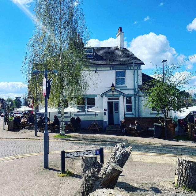 The Albert Inn Restaurant - Hitchin, , Hertfordshire | OpenTable