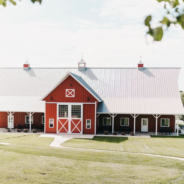 Red Barn Farm of Northfield Restaurant - Northfield, MN | OpenTable