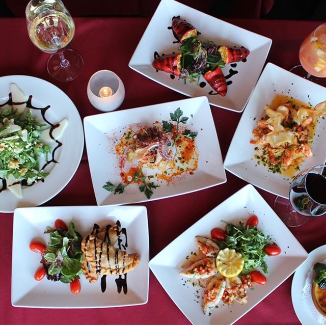 Tapas Wine Bar Updated 2024, Tapas Restaurant in Hamden, CT