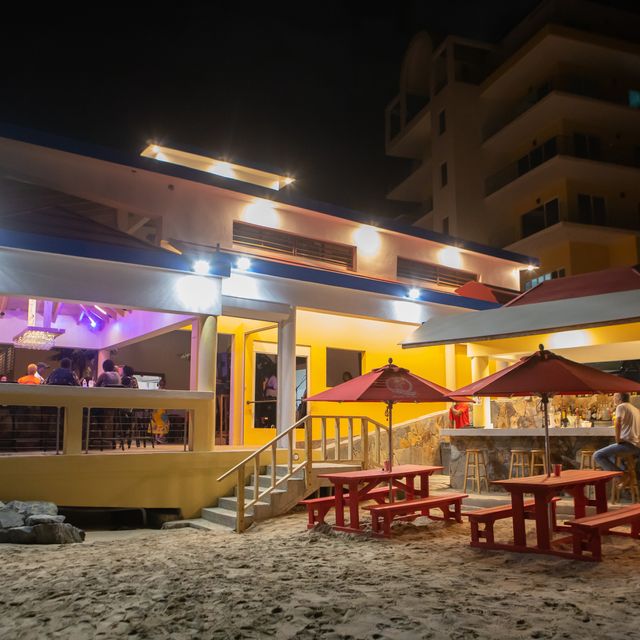 Quito's Gazebo Restaurant Tortola West, Tortola OpenTable