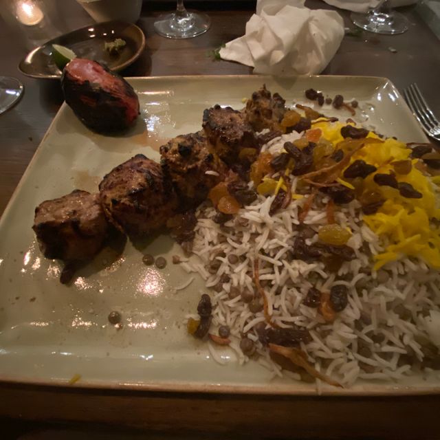 Rumi S Kitchen Sandy Springs Restaurant Atlanta Ga Opentable