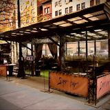 Cover image for Sugar Bar