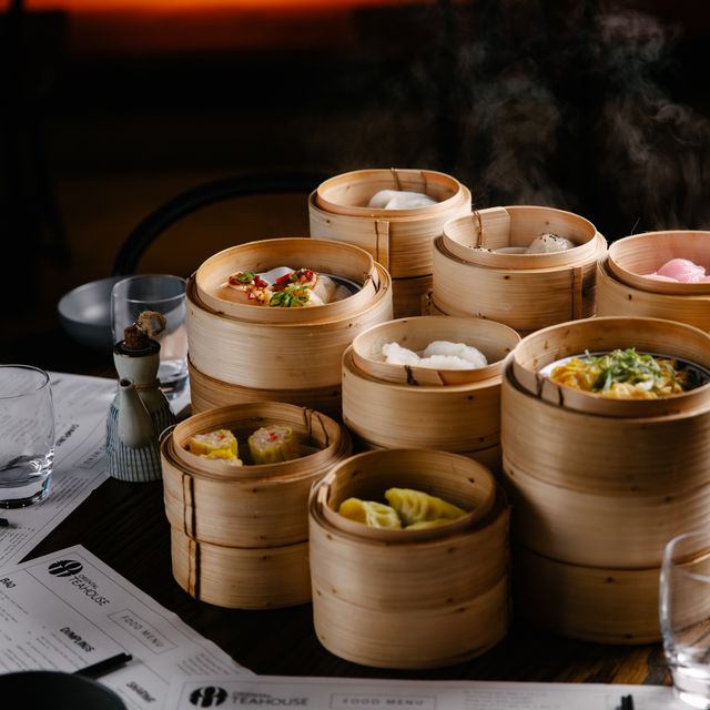 Oriental Tea House Little Collins Updated 2024, Chinese Restaurant