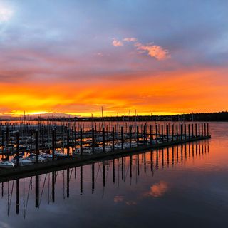 Salty's on the Columbia