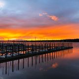 Cover image for Salty's on the Columbia
