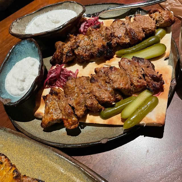 Rumi S Kitchen Dc Washington Dc Opentable