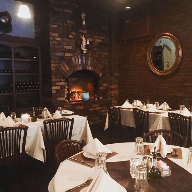 La Summa Restaurant Boston, MA OpenTable