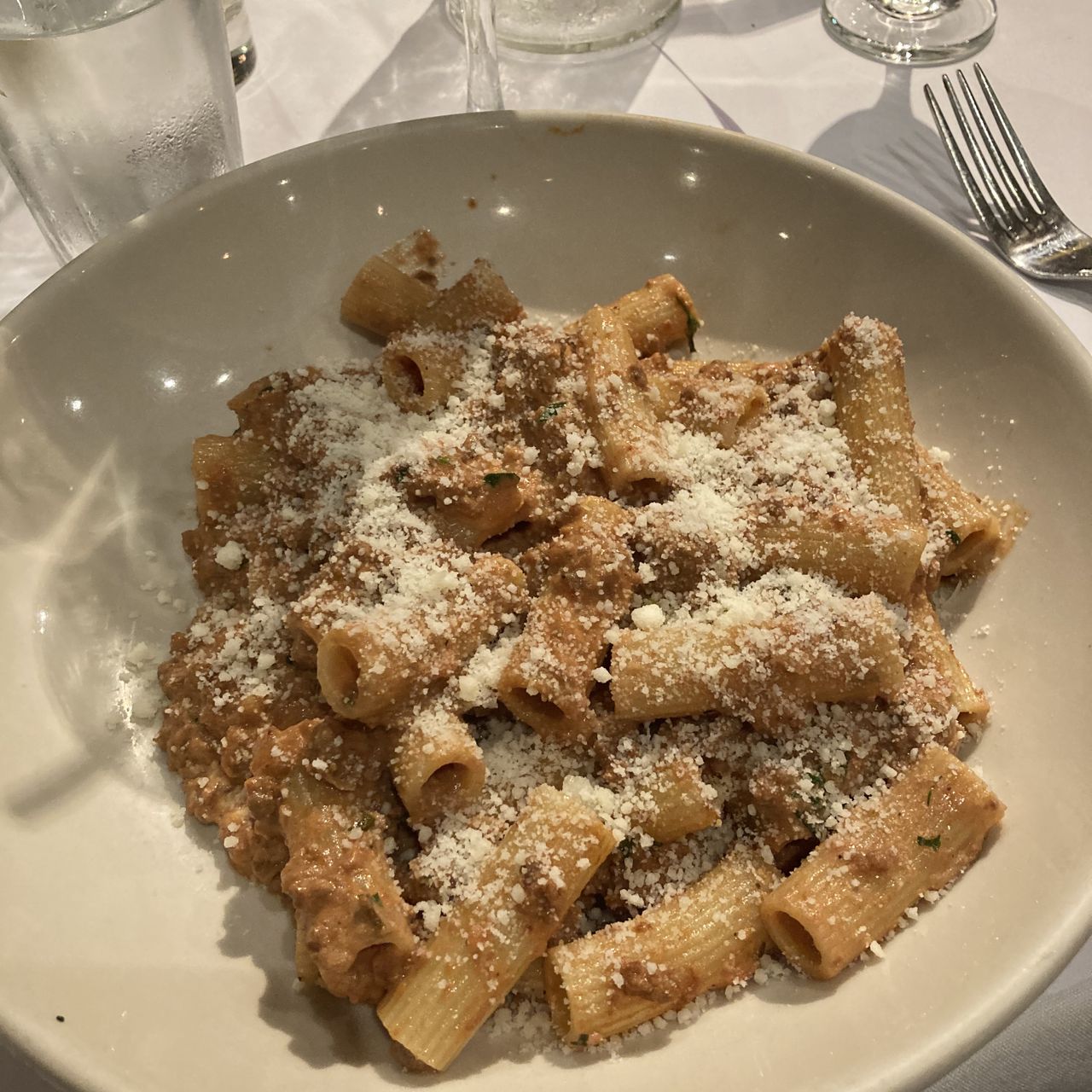 Passione Della Cucina Restaurant Carle Place Ny Opentable