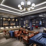 Cover image for Quadrant Bar & Lounge