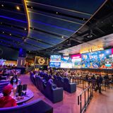 Cover image for Sports & Social Maryland at Live! Casino & Hotel Maryland
