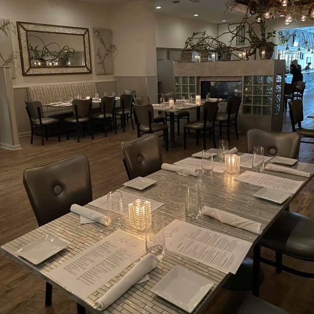 Rikasa Restaurant Pittston, PA OpenTable