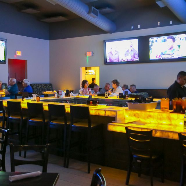 Restaurante Irons Club La Quinta, CA OpenTable