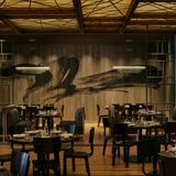 Cover image for Nobu Las Vegas at Virgin Hotel