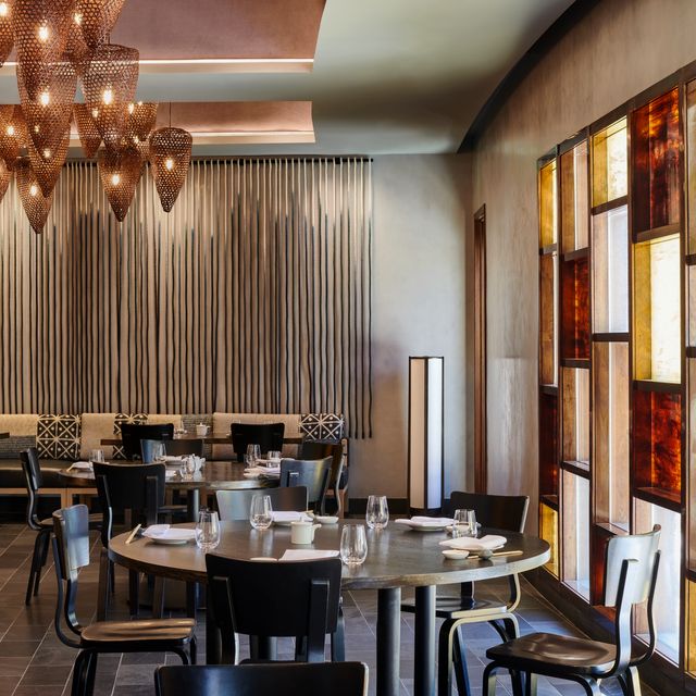 Nobu Las Vegas at Virgin Hotel Restaurant - Las Vegas, , NV | OpenTable