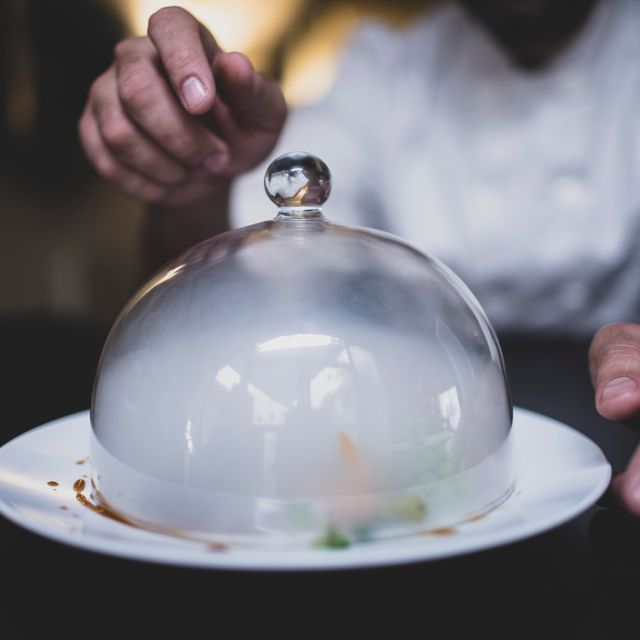 Restaurante C'est la Vie Canton GA - Canton, , GA | OpenTable