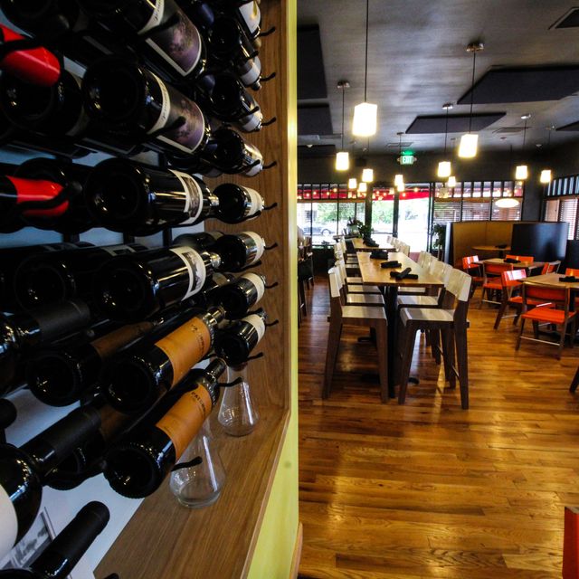 Restaurante Brightmarten Denver, , CO OpenTable