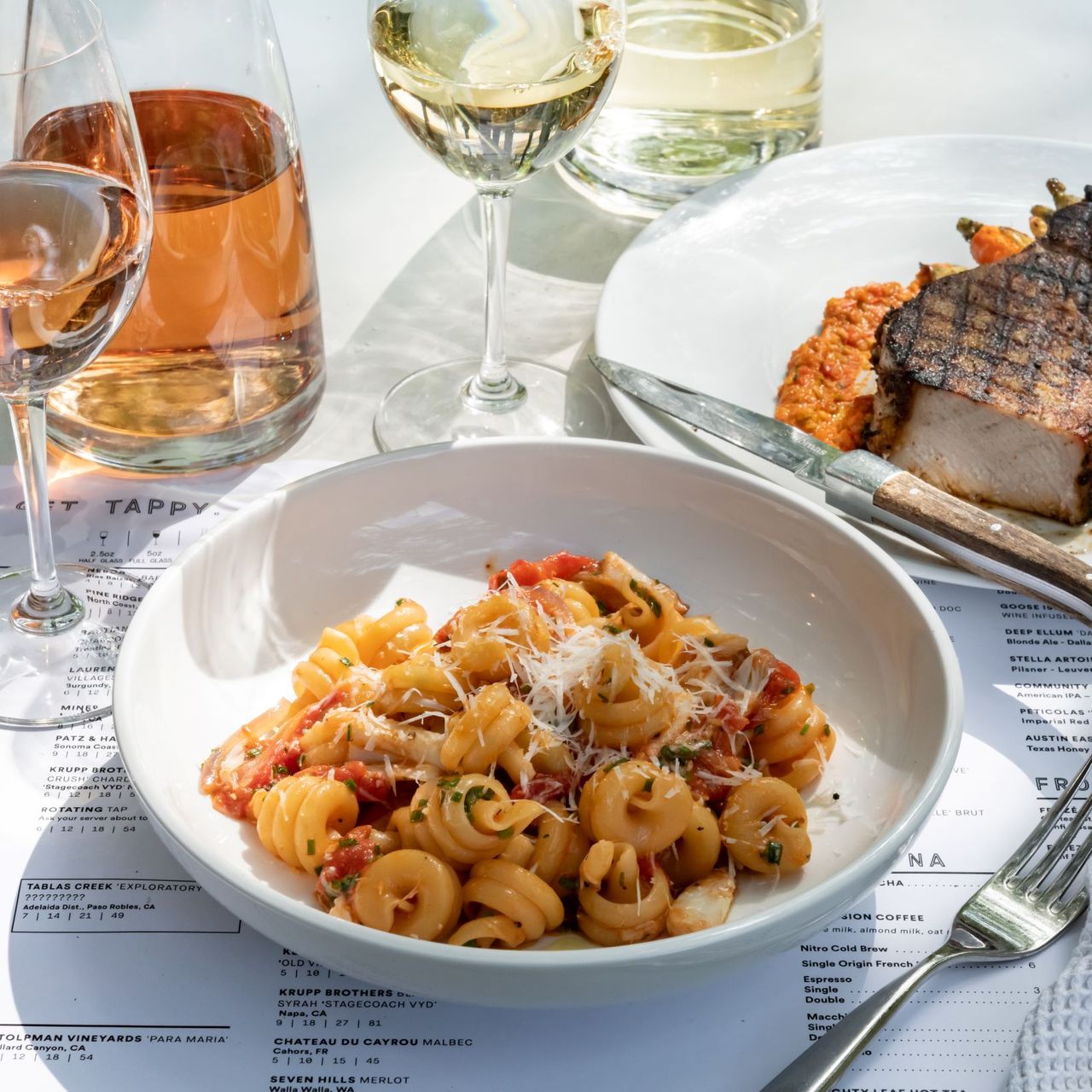 Sixty Vines - Nashville Restaurant - Nashville, TN | OpenTable