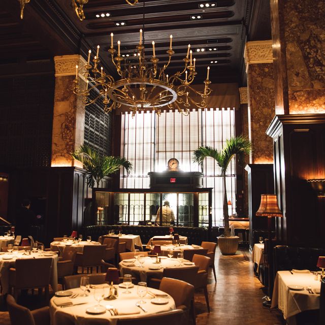 Butcher And Singer Philadelphia: A Modern Take On Tradition