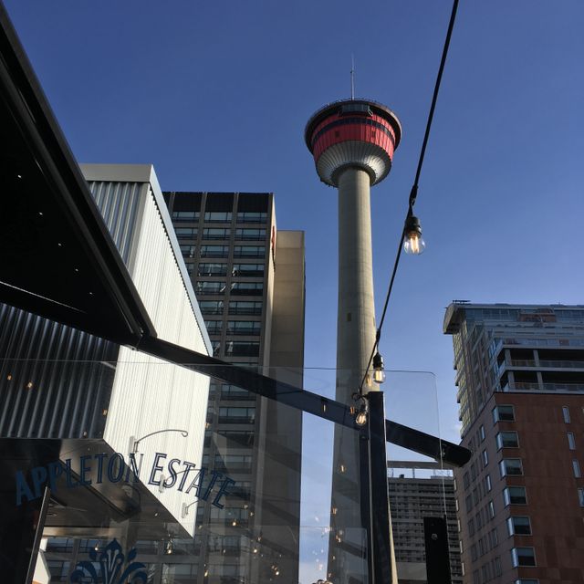 Modern Steak Rooftop Restaurant Calgary Ab Opentable