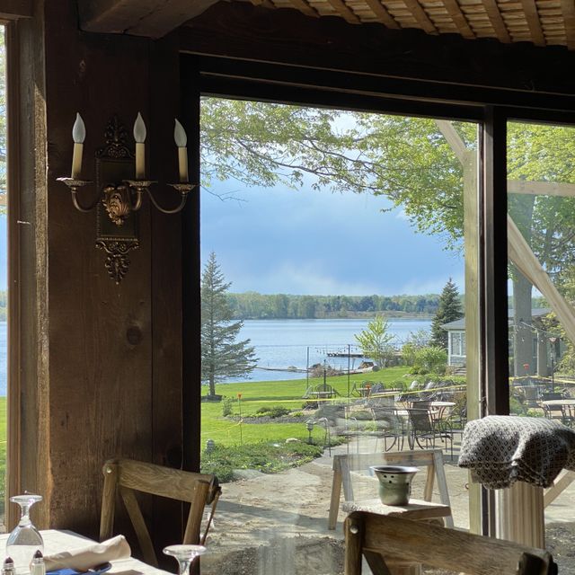 The Oaks Lakeside Restaurant Chippewa Lake OH OpenTable