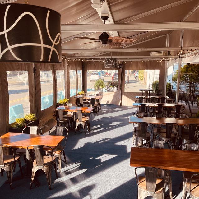 Paradiso Ristorante Restaurant Swampscott, , MA OpenTable