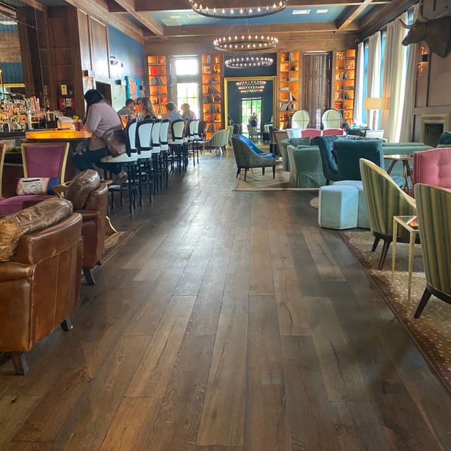 The Grove Restaurant - Tyler Tx Opentable