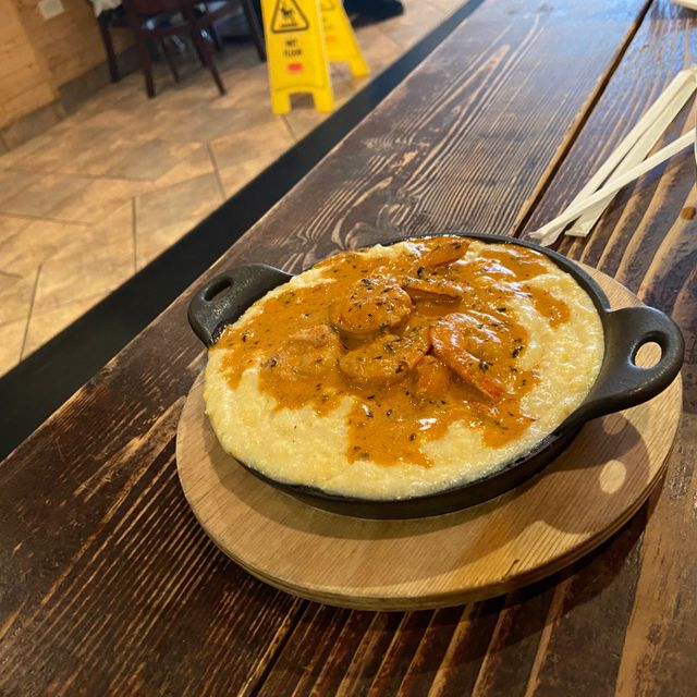 Luella S Southern Kitchen Restaurant Chicago Il Opentable