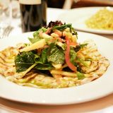 Cover image for Serafina Osteria